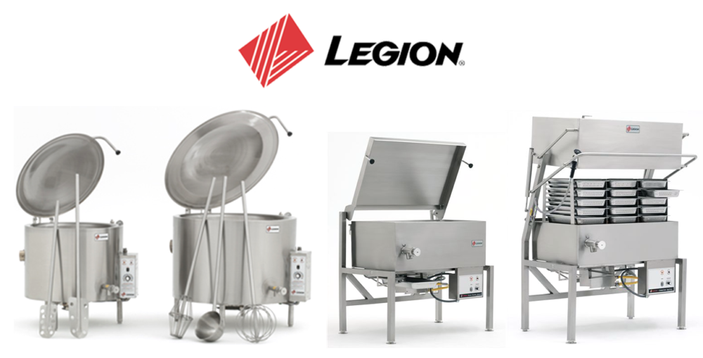 Legion-Products