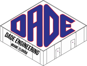 Dade Engineering Logo